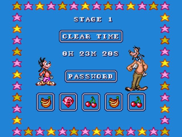 Retro Review de Goof Troop 13