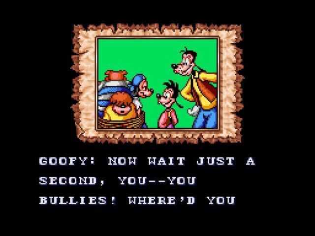 Retro Review de Goof Troop 14