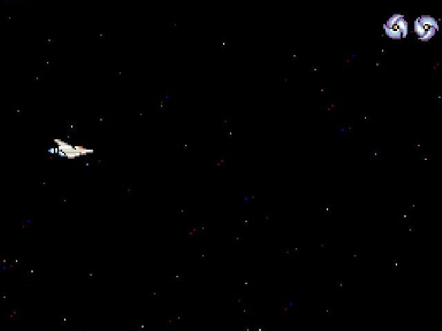 Retro Review de Gradius 2