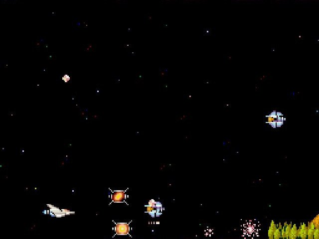 Retro Review de Gradius 3