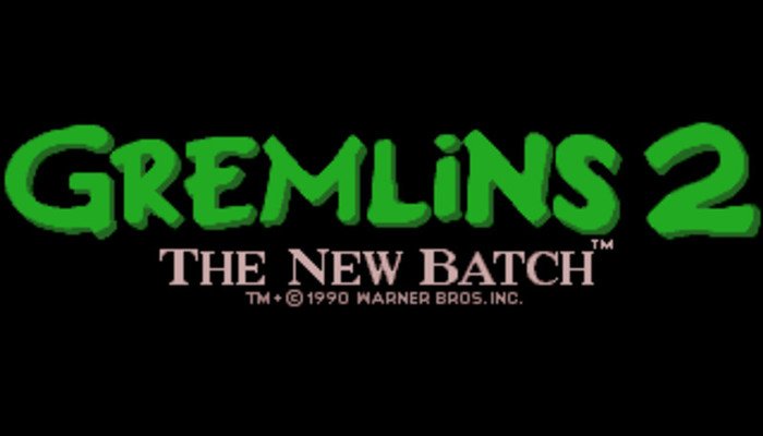 Retro Review de Gremlins 2: The New Batch