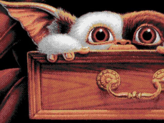 Retro Review de Gremlins 2: The New Batch 2
