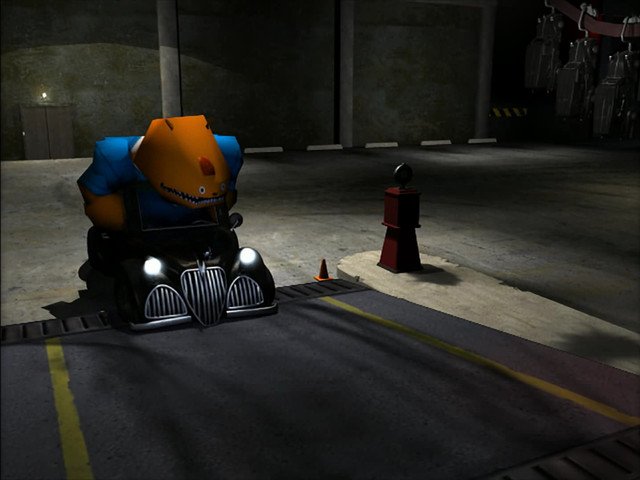 Retro Review de Grim Fandango 3