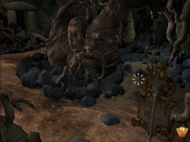 Retro Review de Grim Fandango 6