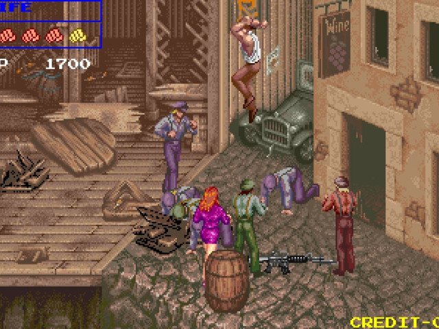 Retro Review de Growl 5