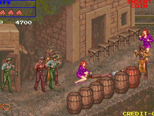 Retro Review de Growl 9