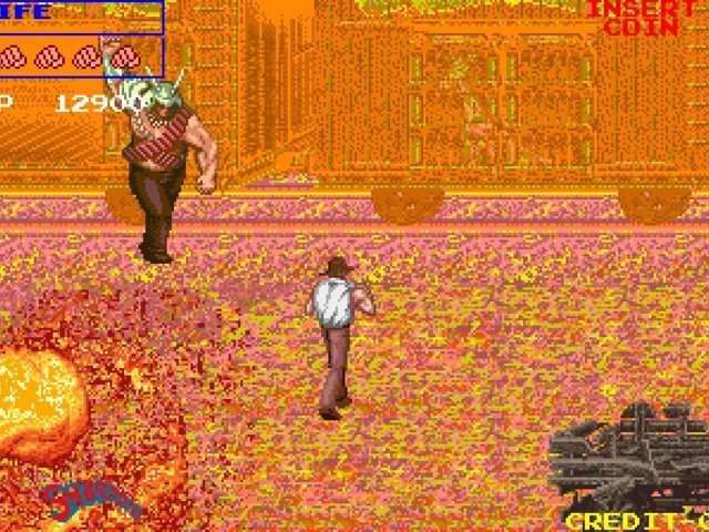 Retro Review de Growl 15