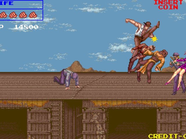 Retro Review de Growl 16