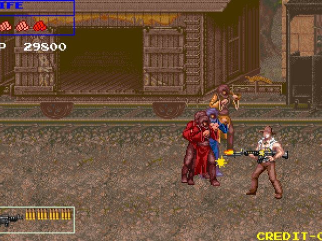 Retro Review de Growl 19