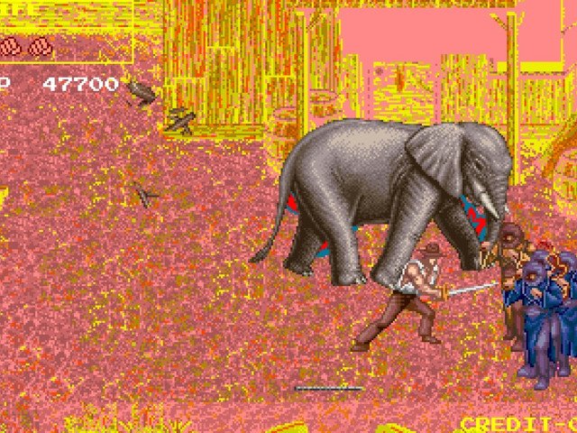 Retro Review de Growl 23