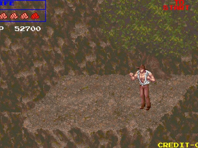 Retro Review de Growl 26