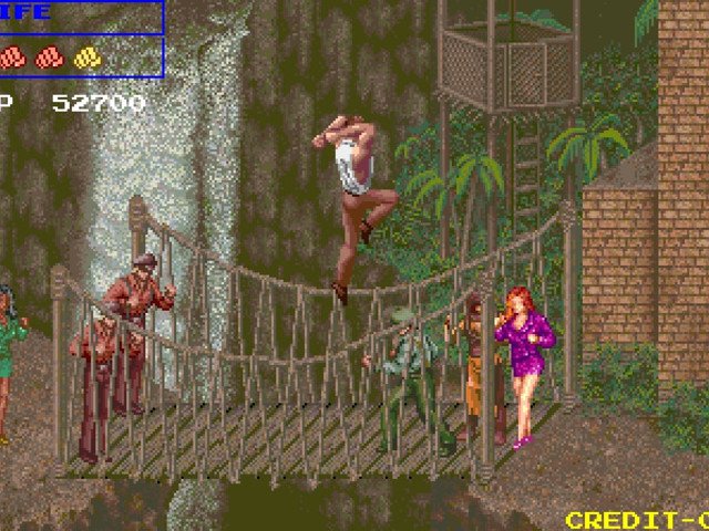 Retro Review de Growl 27