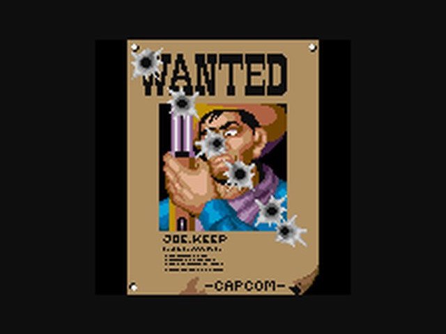 Retro Review de Gun.Smoke 10