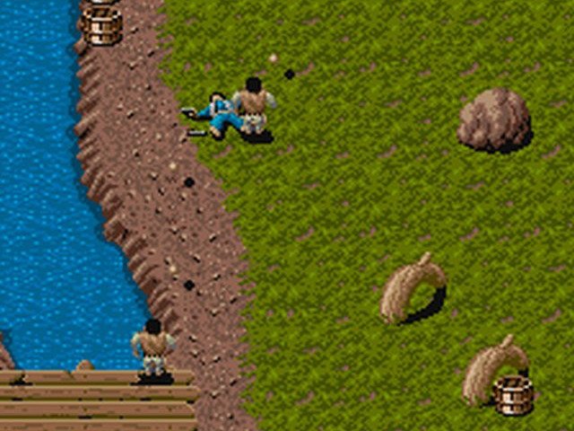 Retro Review de Gun.Smoke 17