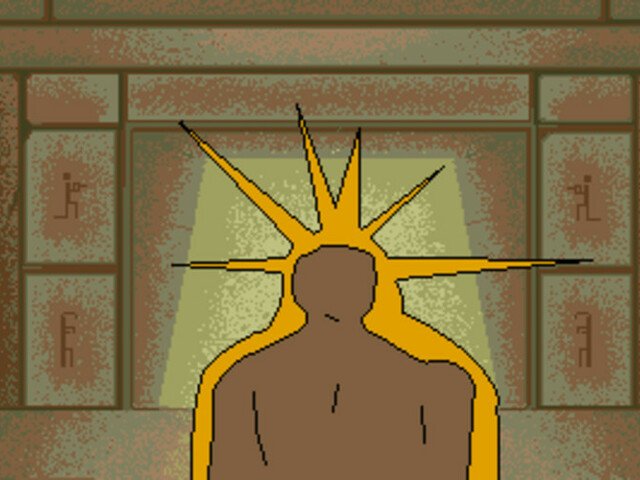 Retro Review de Guy Spy and the Crystals of Armageddon 10