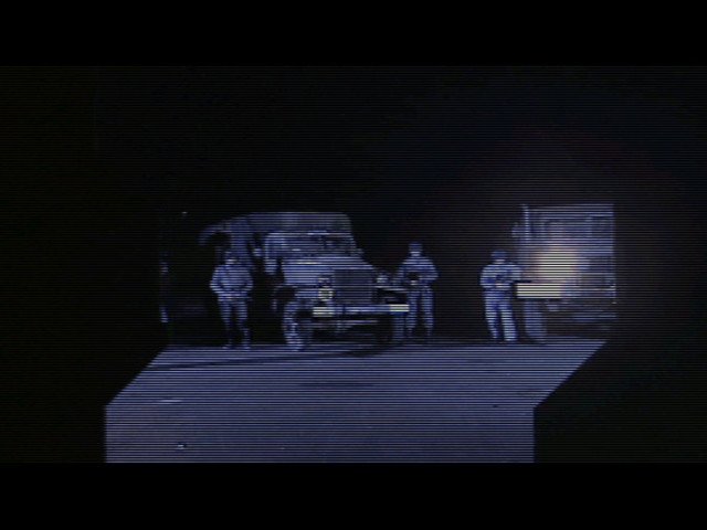 Retro Review de Hardline 8