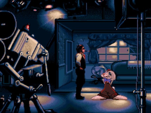 Retro Review de Hare Raising Havoc 8