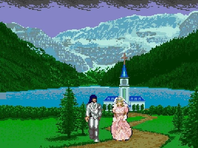 Retro Review de Haunted Castle 2