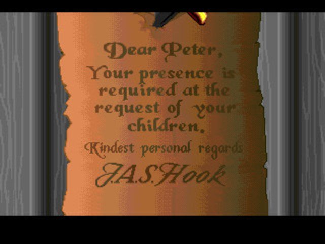 Retro Review de Hook 4