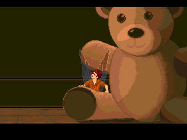 Retro Review de Hook 5