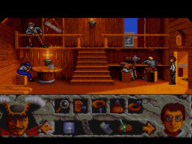 Retro Review de Hook 9