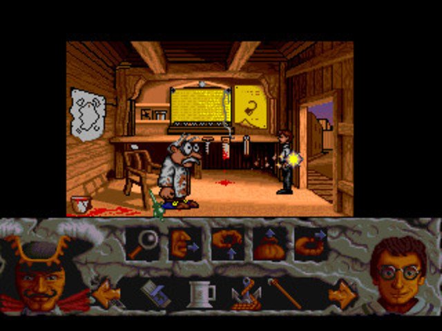 Retro Review de Hook 10