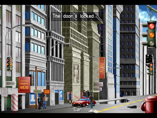 Retro Review de Hopkins FBI 14