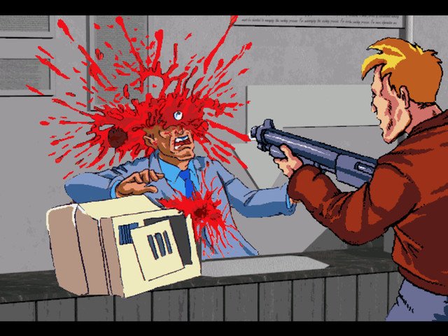 Retro Review de Hopkins FBI 15