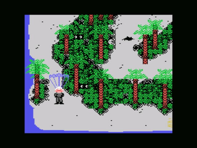 Retro Review de Howard the Duck 2