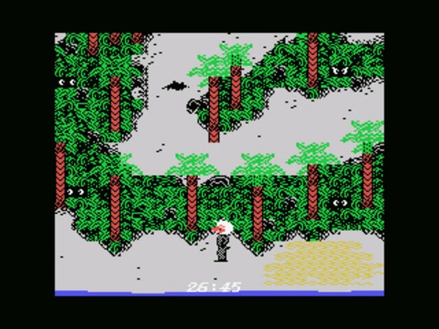 Retro Review de Howard the Duck 4