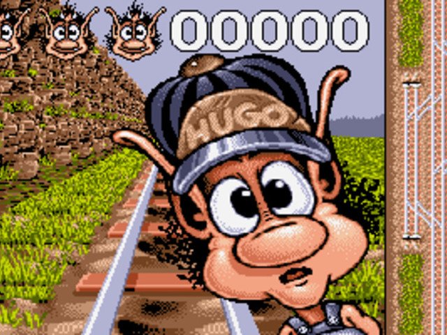 Retro Review de Hugo 2