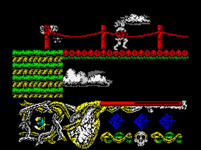 Retro Review de Hundra 5