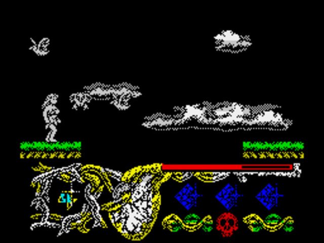 Retro Review de Hundra 7