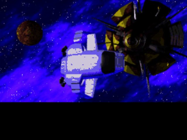 Retro Review de Innocent Until Caught 2