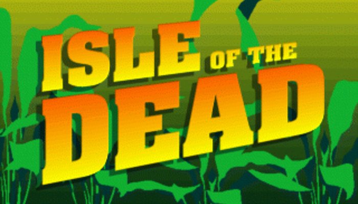 Retro Review de Isle of the Dead