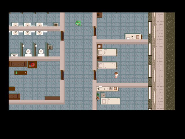 Retro Review de It Came From the Desert 3