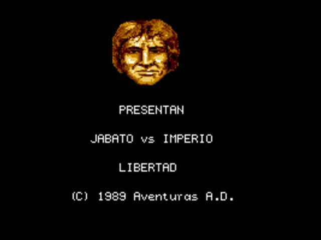 Retro Review de Jabato 2