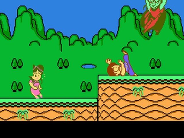 Jackie Chan's Action Kung Fu 15