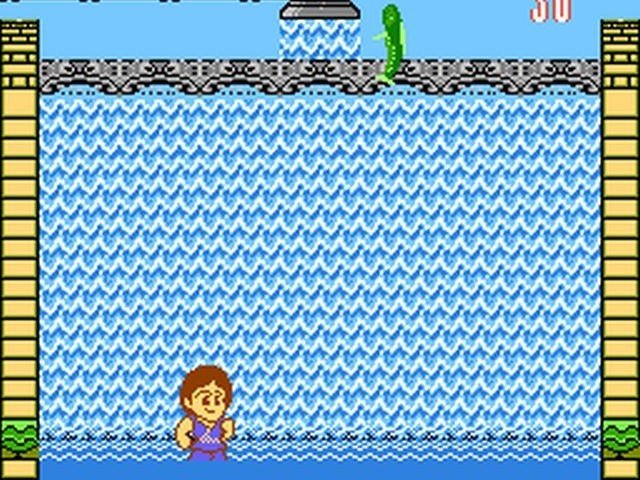 Jackie Chan's Action Kung Fu 32