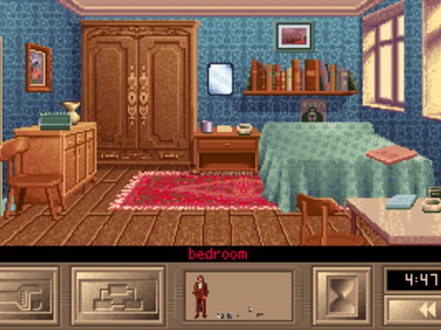 Retro Review de KGB 11