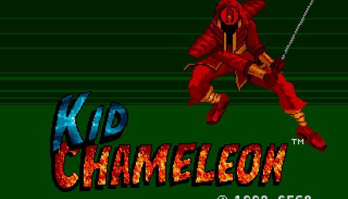 Retro Review de Kid Chameleon