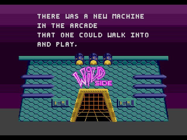 Retro Review de Kid Chameleon 2