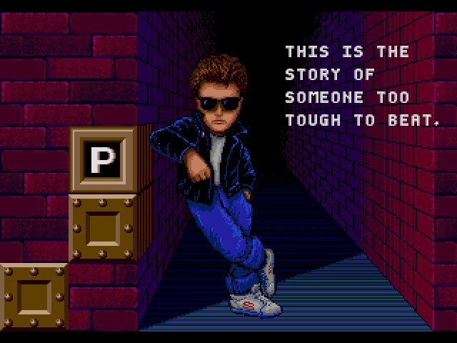 Retro Review de Kid Chameleon 4