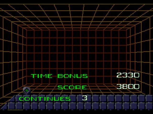 Retro Review de Kid Chameleon 8