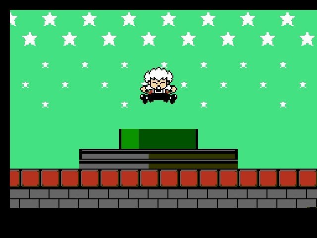 Retro Review de Kid Dracula (Famicom) 2