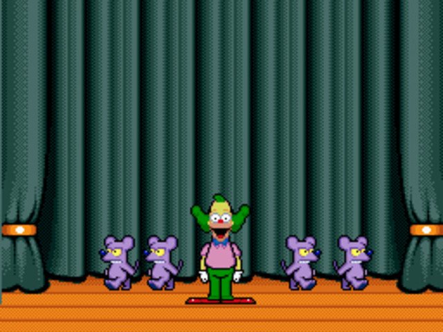 Retro Review de Krusty's Super Fun House 2