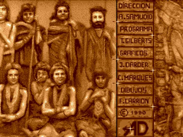 Retro Review de La Diosa de Cozumel 2