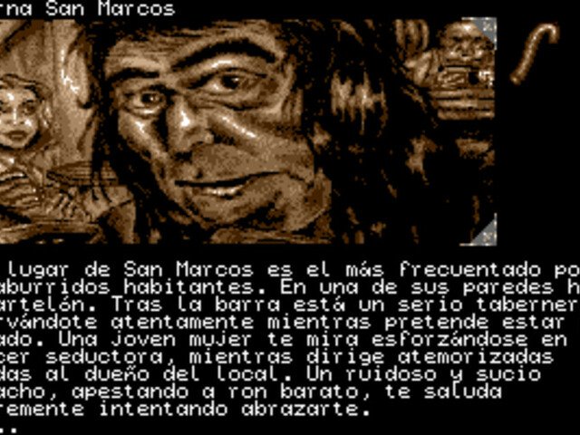 Retro Review de La Diosa de Cozumel 3