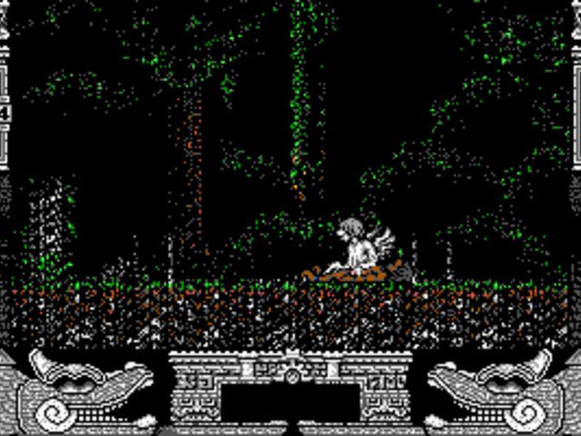 Retro Review de La Espada Sagrada 4