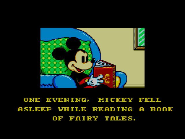 Retro Review de Land of Illusion 2